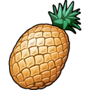 Ananas Icon, Ananas,Market,Food & Drinks