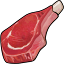 Cutlet Icon, Cutlet,Market,Food & Drinks