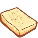 Alleluia Icon, Alleluia,Patisserie,Food & Drinks