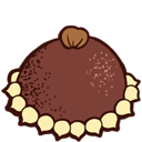 Ardechois Icon, Ardechois,Patisserie,Food & Drinks