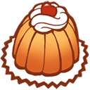 Baba au rhum Icon, Baba au rhum,Patisserie,Food & Drinks