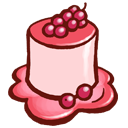 Bavarois Icon, Bavarois,Patisserie,Food & Drinks
