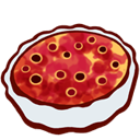 Clafoutis Icon, Clafoutis,Patisserie,Food & Drinks