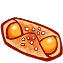 Lunette aux abricots Icon, Lunette aux abricots,Patisserie,Food & Drinks
