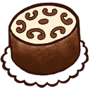 Moka Icon, Moka,Patisserie,Food & Drinks