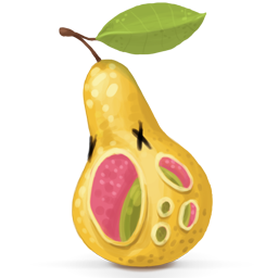 Pear Icon, Pear,Playground,Food & Drinks