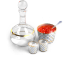 partners Icon, partners,Porcelain,Food & Drinks
