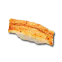 anago Icon, anago,Sushi Icon Set,Food & Drinks,http://liquidshadow.deviantart.com/art/Sushi-Icon-Set-55940525