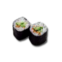 kappamaki Icon, kappamaki,Sushi Icon Set,Food & Drinks,http://liquidshadow.deviantart.com/art/Sushi-Icon-Set-55940525