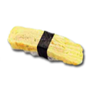 tamago Icon, tamago,Sushi Icon Set,Food & Drinks,http://liquidshadow.deviantart.com/art/Sushi-Icon-Set-55940525