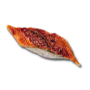 unagi Icon, unagi,Sushi Icon Set,Food & Drinks,http://liquidshadow.deviantart.com/art/Sushi-Icon-Set-55940525