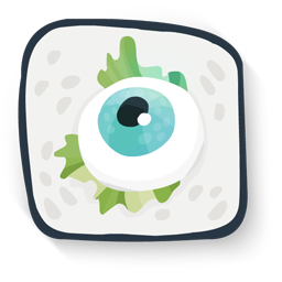 Sushi 02 Icon, Sushi 02,Sushi,Food & Drinks