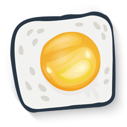 Sushi 06 Icon, Sushi 06,Sushi,Food & Drinks