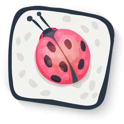 Sushi 09 Icon, Sushi 09,Sushi,Food & Drinks