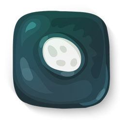 Sushi 11 Icon, Sushi 11,Sushi,Food & Drinks