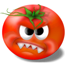 4 Icon, 4,Tomato,Food & Drinks,