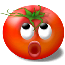 6 Icon, 6,Tomato,Food & Drinks,