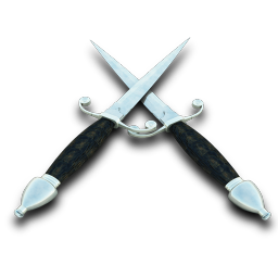Stilettos Icon, Stilettos,Assassins Creed II,Game