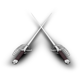 Swords Icon, Swords,Assassins Creed II,Game
