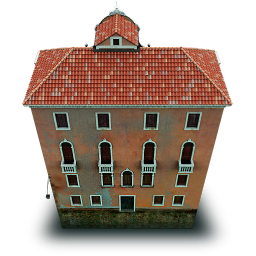 Venice Icon, Venice,Assassins Creed II,Game