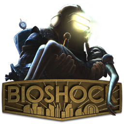 Bioshock 2 Icon, Bioshock 2,Bioshock,Game