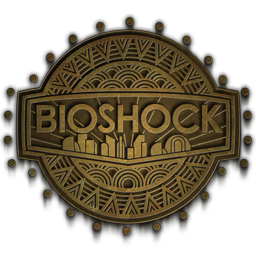 Bioshock Icon, Bioshock,Game