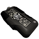 Borderlands Backpack SDU Icon, Borderlands Backpack SDU,Borderlands,Game
