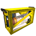 Borderlands C Charge Icon, Borderlands C Charge,Borderlands,Game