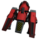 Borderlands Jetpack Icon, Borderlands Jetpack,Borderlands,Game