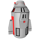 Borderlands Lance Probe Icon, Borderlands Lance Probe,Borderlands,Game