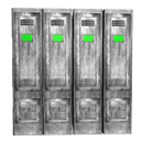 Borderlands Large Locker Closed Icon, Borderlands Large Locker Closed,Borderlands,Game