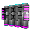 Borderlands ModPack 1 Icon, Borderlands ModPack 1,Borderlands,Game
