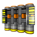 Borderlands ModPack 2 Icon, Borderlands ModPack 2,Borderlands,Game