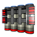 Borderlands ModPack 4 Icon, Borderlands ModPack 4,Borderlands,Game