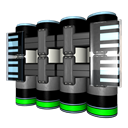 Borderlands ModPack 5 Icon, Borderlands ModPack 5,Borderlands,Game