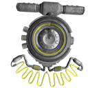 Borderlands Shield 2 Icon, Borderlands Shield 2,Borderlands,Game