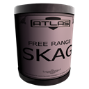 Borderlands Skag Food Icon, Borderlands Skag Food,Borderlands,Game