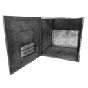 Borderlands Small Locker Open Icon, Borderlands Small Locker Open,Borderlands,Game