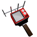 Borderlands Wired Icon, Borderlands Wired,Borderlands,Game