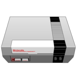 Nintendo mix Icon, Nintendo mix,Console,Game