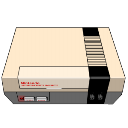 Nintendo peach Icon, Nintendo peach,Console,Game