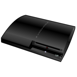 Playstation 3 Icon, Playstation 3,Console,Game