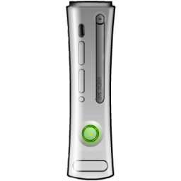 Xbox 360 Icon, Xbox 360,Console,Game