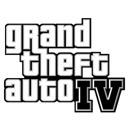 GTA IV Icon, GTA IV,Game