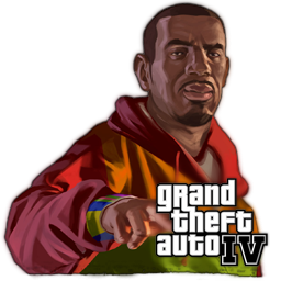 Playboy X Icon, Playboy X,GTA IV,Game
