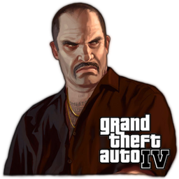 Vlad Icon, Vlad,GTA IV,Game