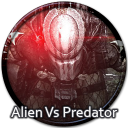 AVP Icon, AVP,Game 1,Game