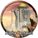 Alpha Icon, Alpha,Game 1,Game