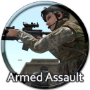 ArmA Icon, ArmA,Game 1,Game