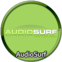 AudioSurf Icon, AudioSurf,Game 1,Game